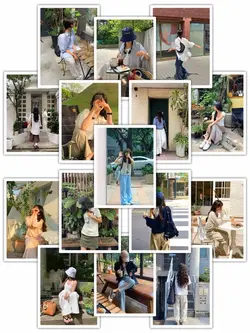 Photo Collage Trend