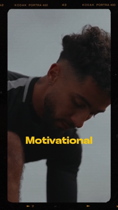Motivational