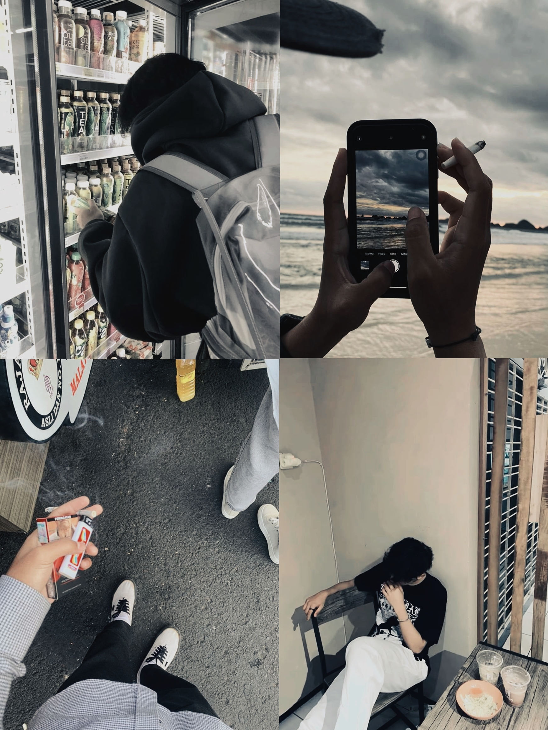 4 FOTOS ESTÉTICAS 