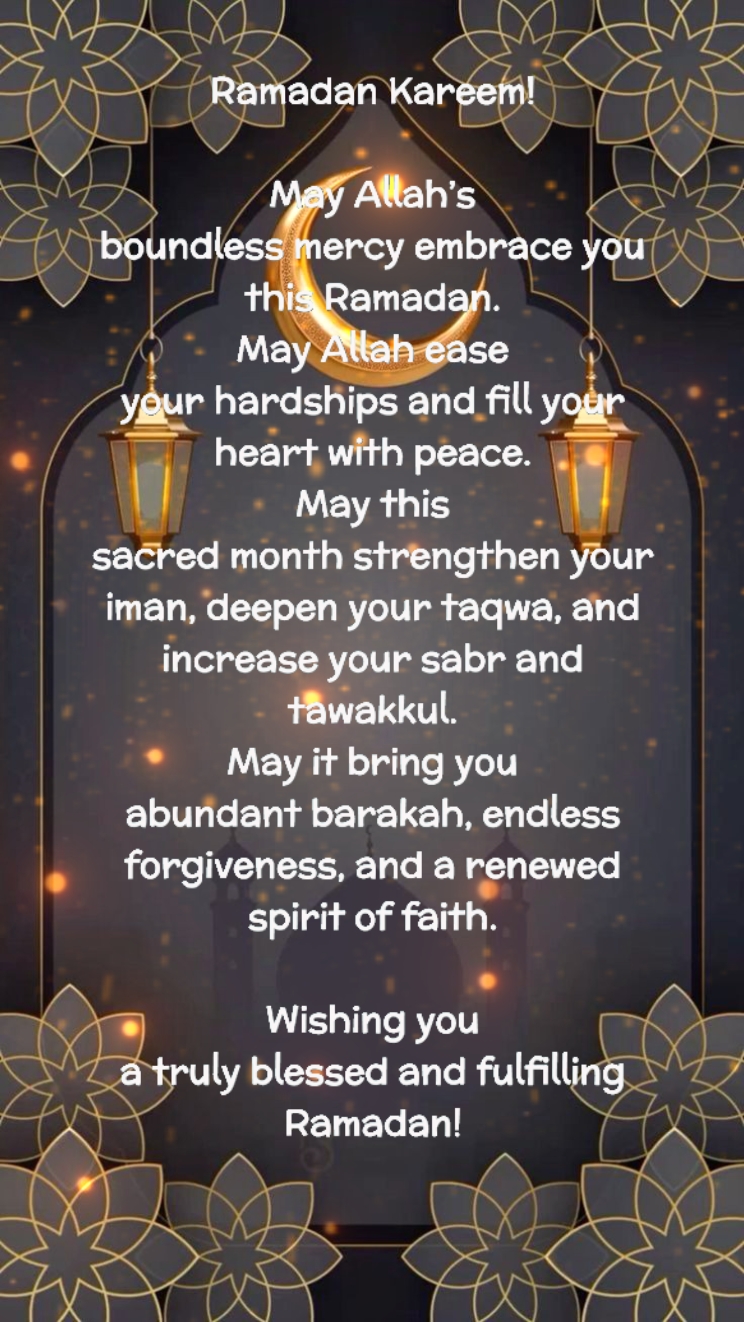 Bulan Ramadhan