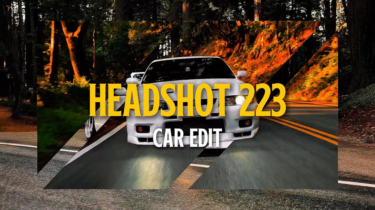 Headshot 223
