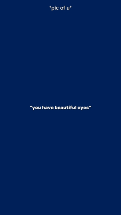 beautiful eyes 