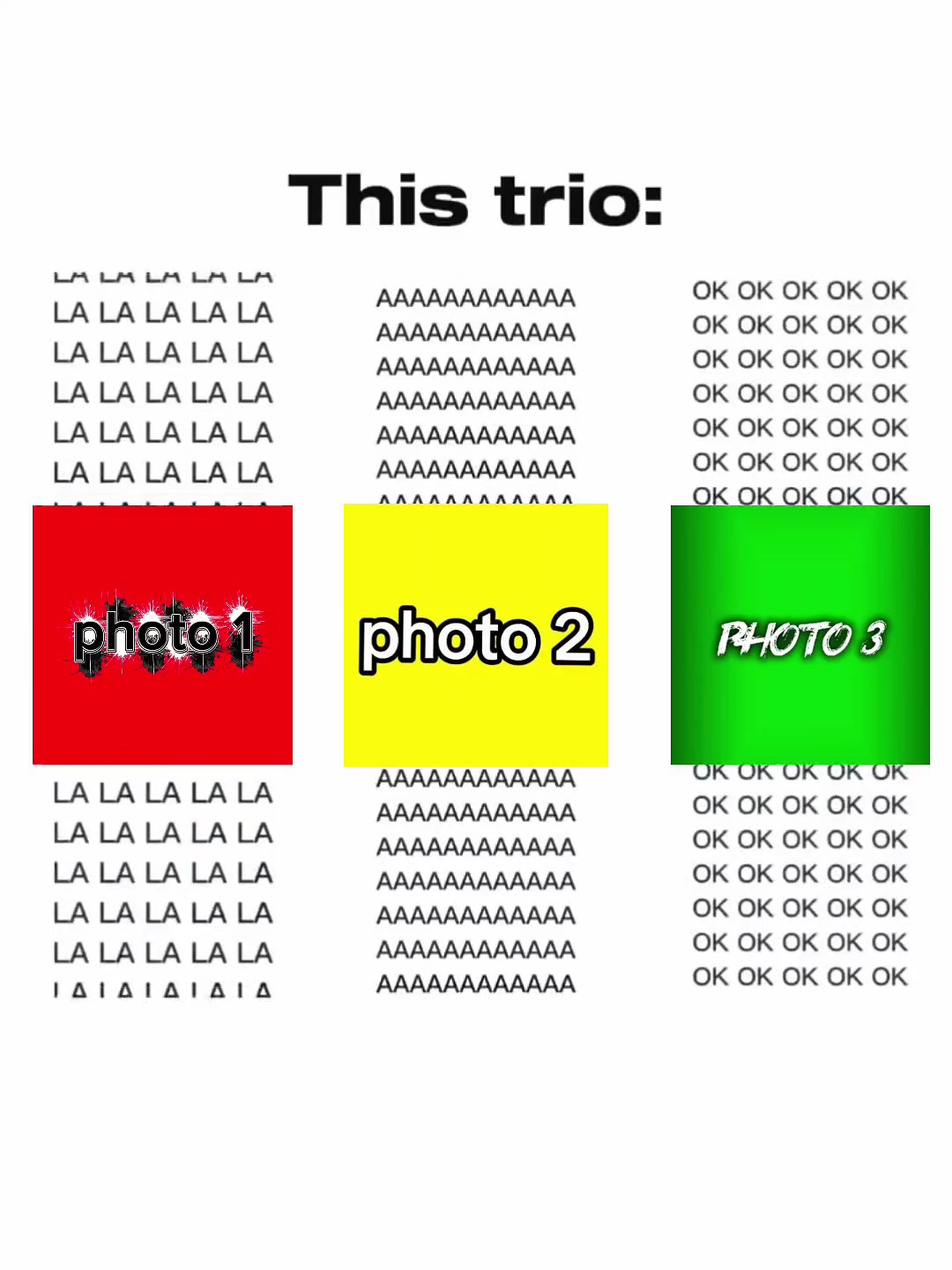 NEW TREND TEMPLATE