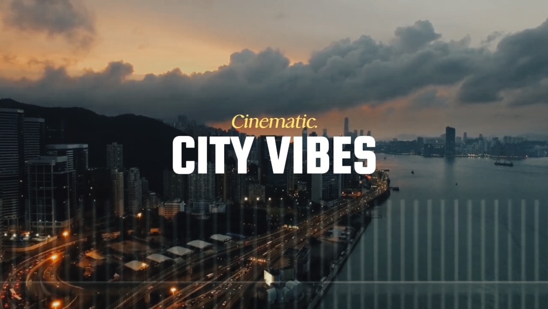 Vibrações Cinematográficas da Cidade