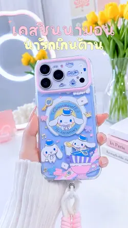 เคสชินนามอน