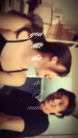 You Da One