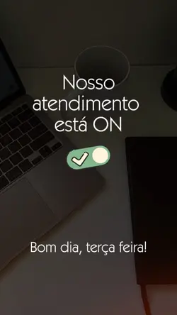 ATENDIMENTO ON