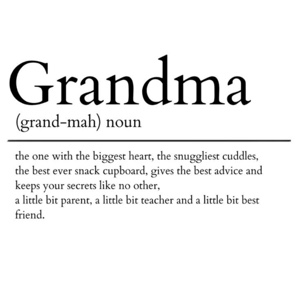 Abuela 