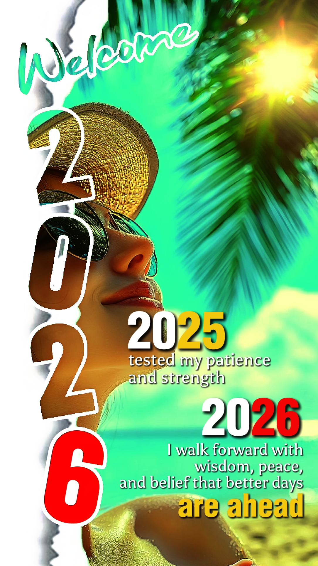 HOŞGELDİNİZ 2026