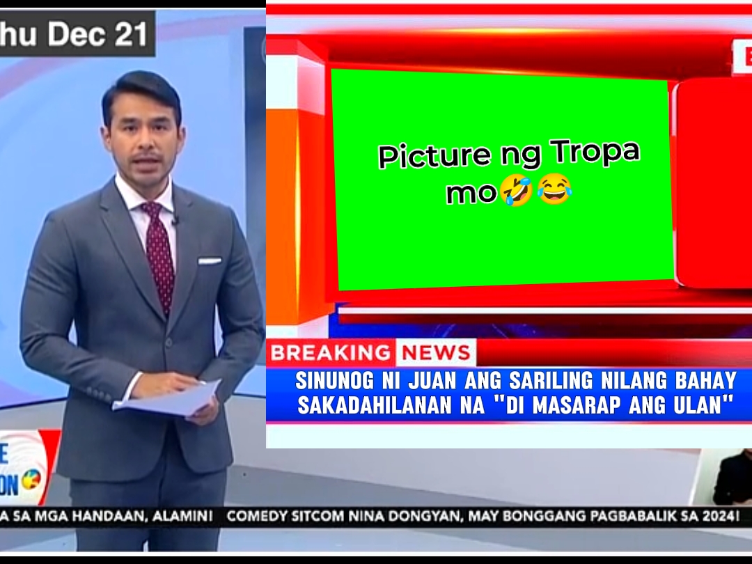 Memes de Balita 