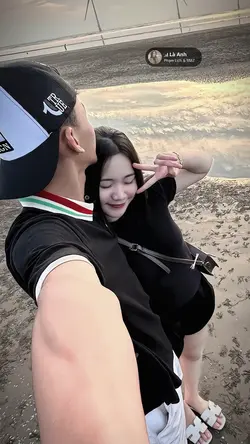 LÀ ANH 