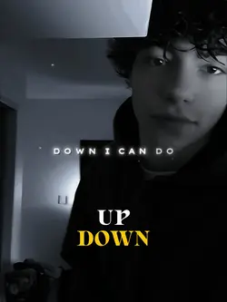 UP DOWN