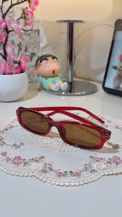 Fashion Eyeglasses 