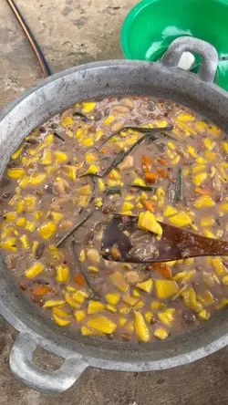 Bubur Asyuraโจ