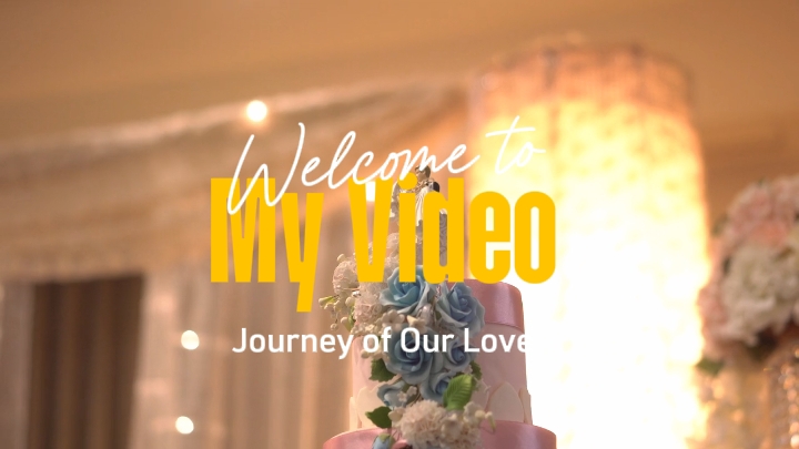 journey of our love 