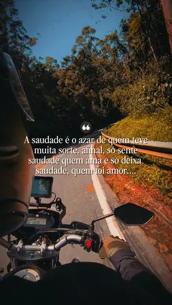 Quando não houver...