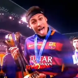 NEYMAR JR. EDIT