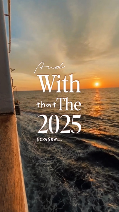 2025 COMES TO END