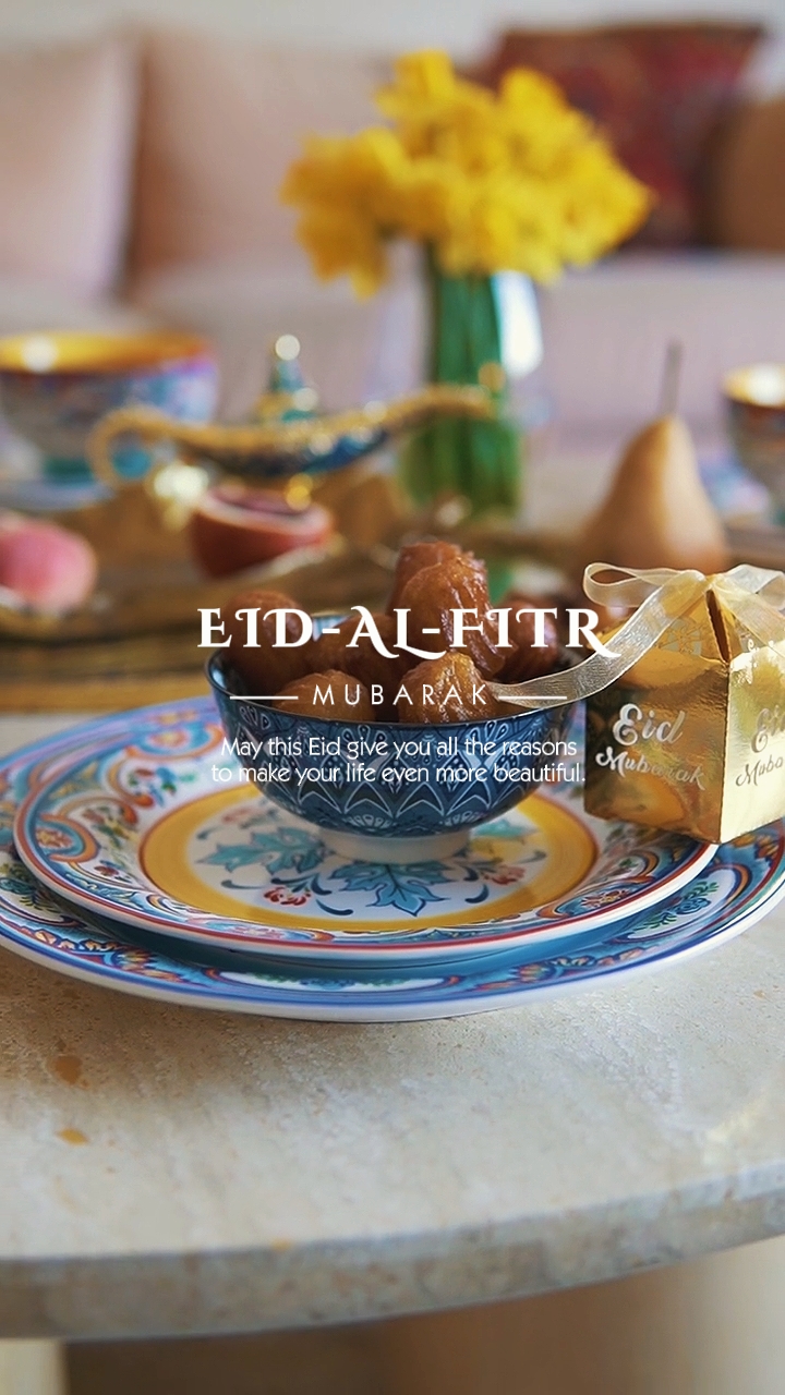 Idul Fitri 