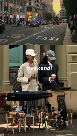 weekend