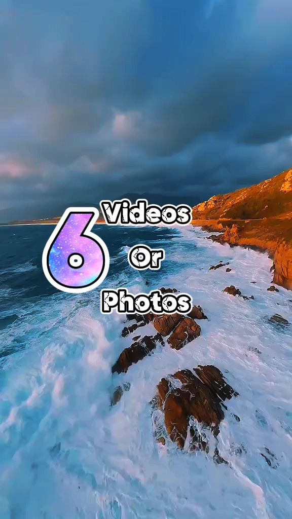 6 videos de klips