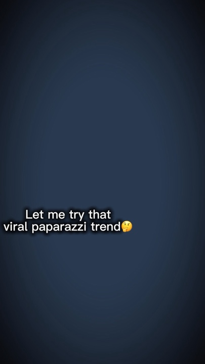 paparazzi