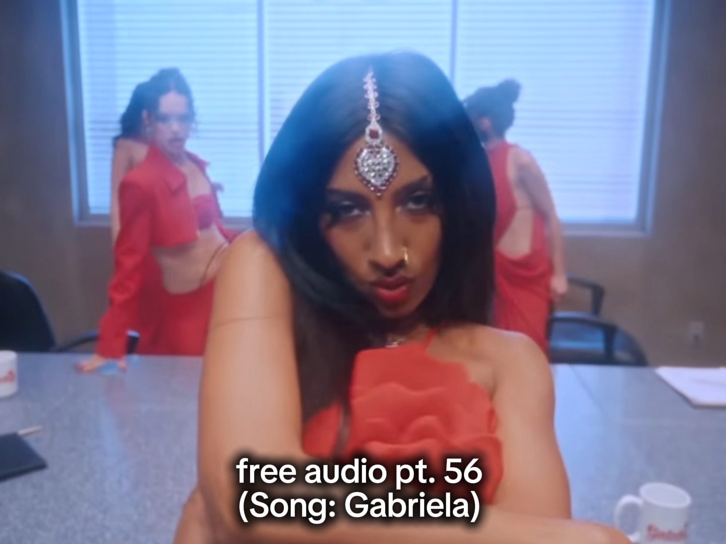 GABRIELAAA