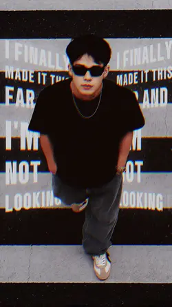 Cool vibes 😎 