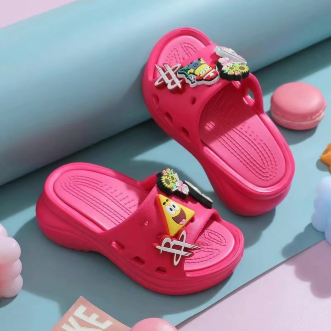 Wedge Sandals kids
