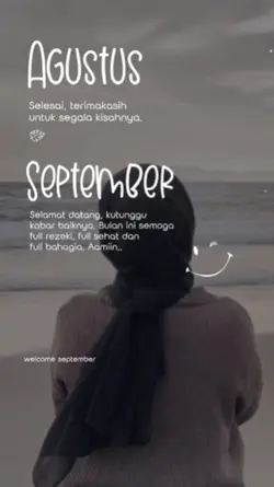 agustus september