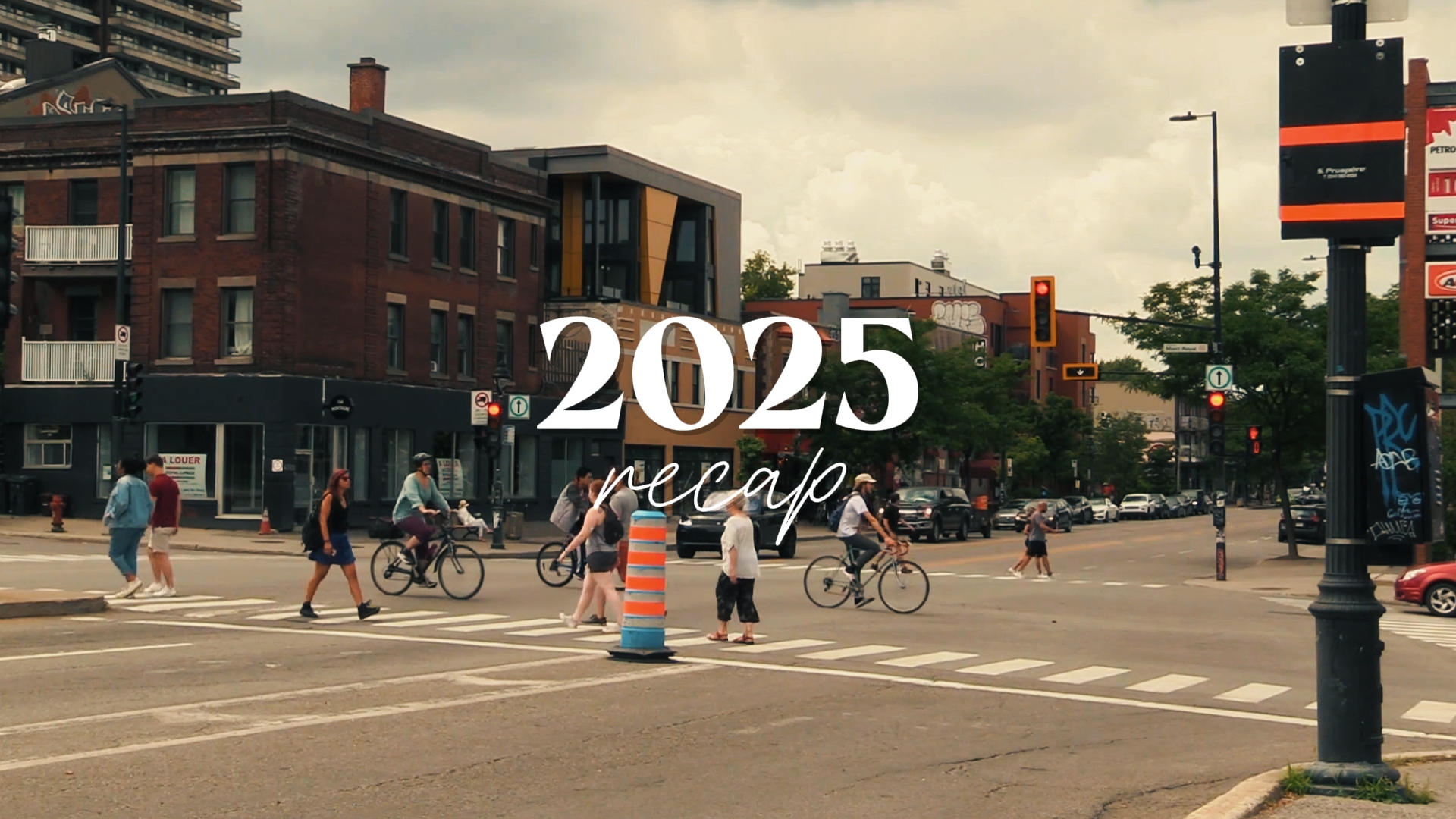 2025 RECAP