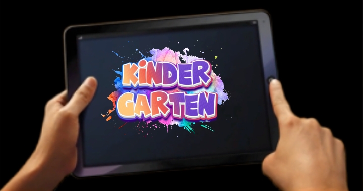 KINDERGARTEN