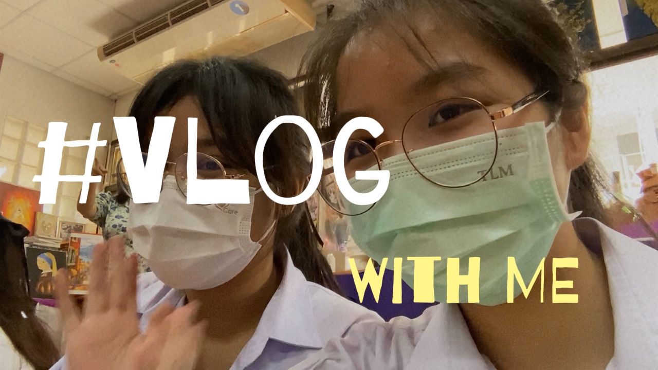 Panimulang vlog
