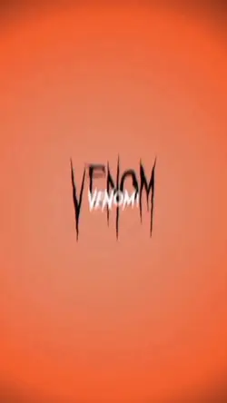 I am Venom