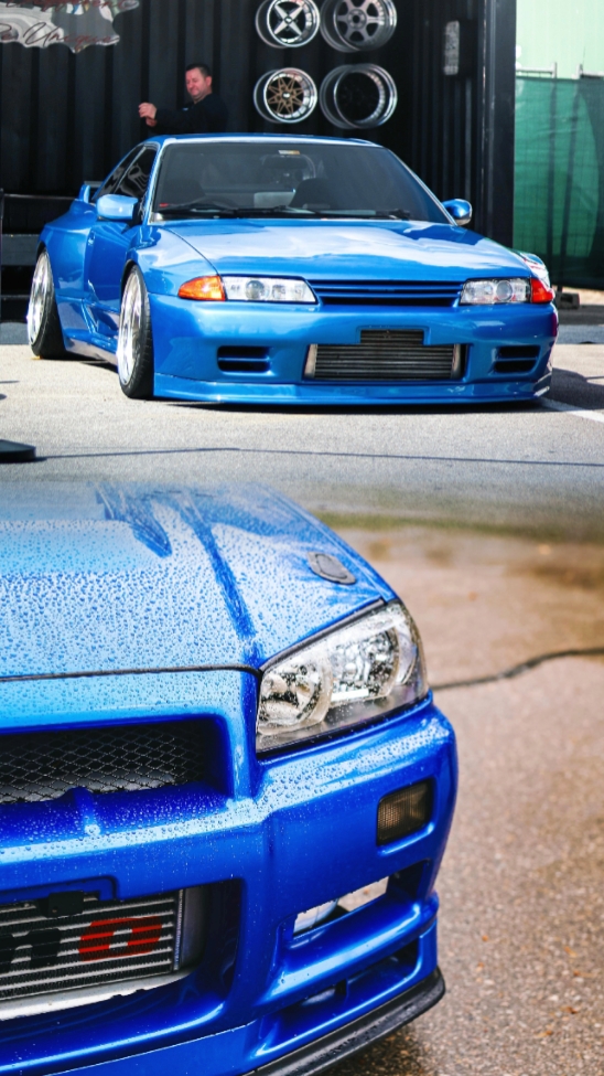Jdm Arabalar fotoğrafı 