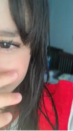 Asta mis ojos.