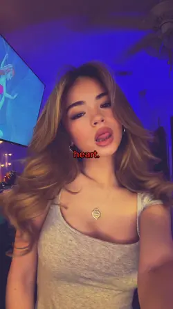 YOU BROKE MY HEART