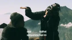 ramai sepi bersama 