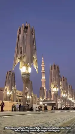 Madinah