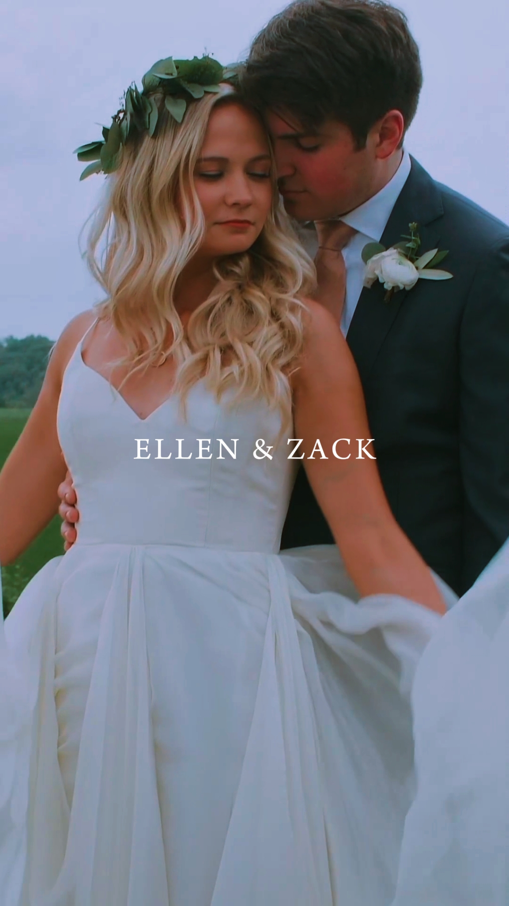 Beautiful wedding 