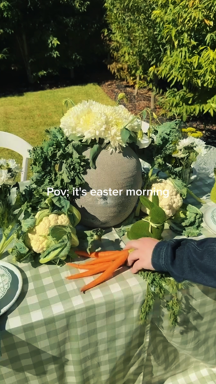 pagi paskah