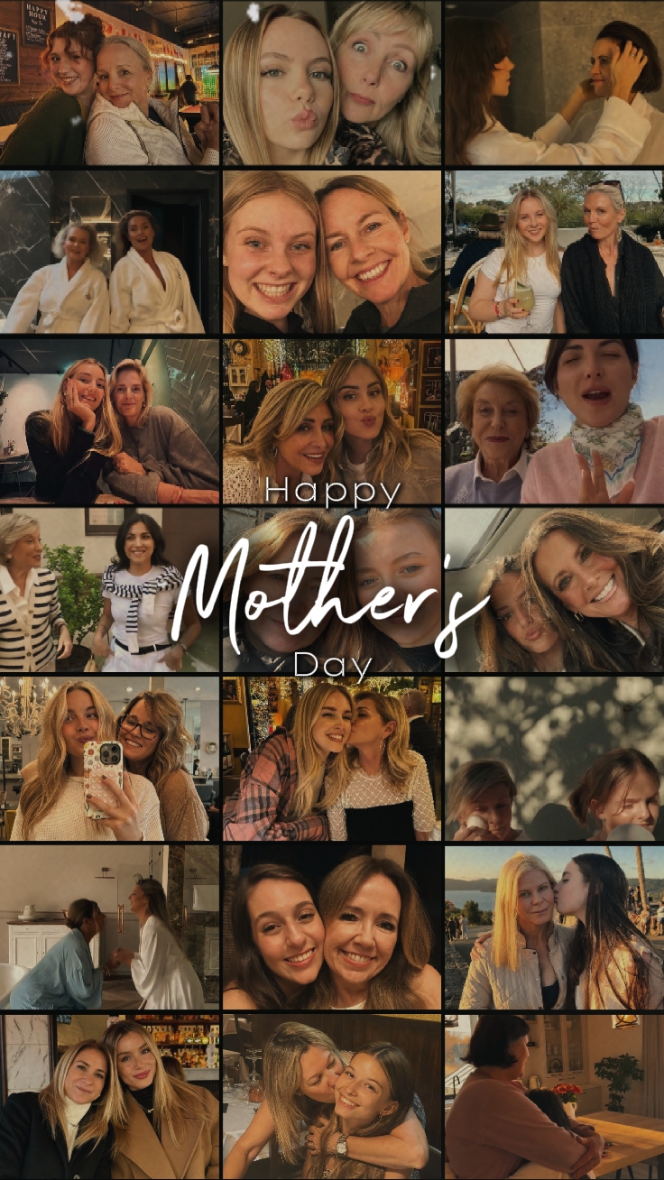happy mother's day 
