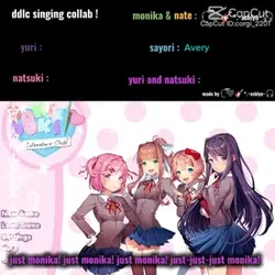 Sing