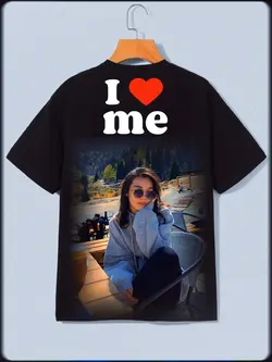 I LOVE ME