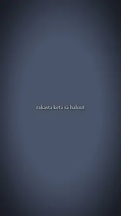 vihaa mua 💍