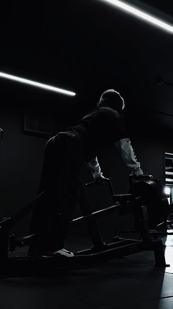 VIDA DE GIMNASIO 10CLIP