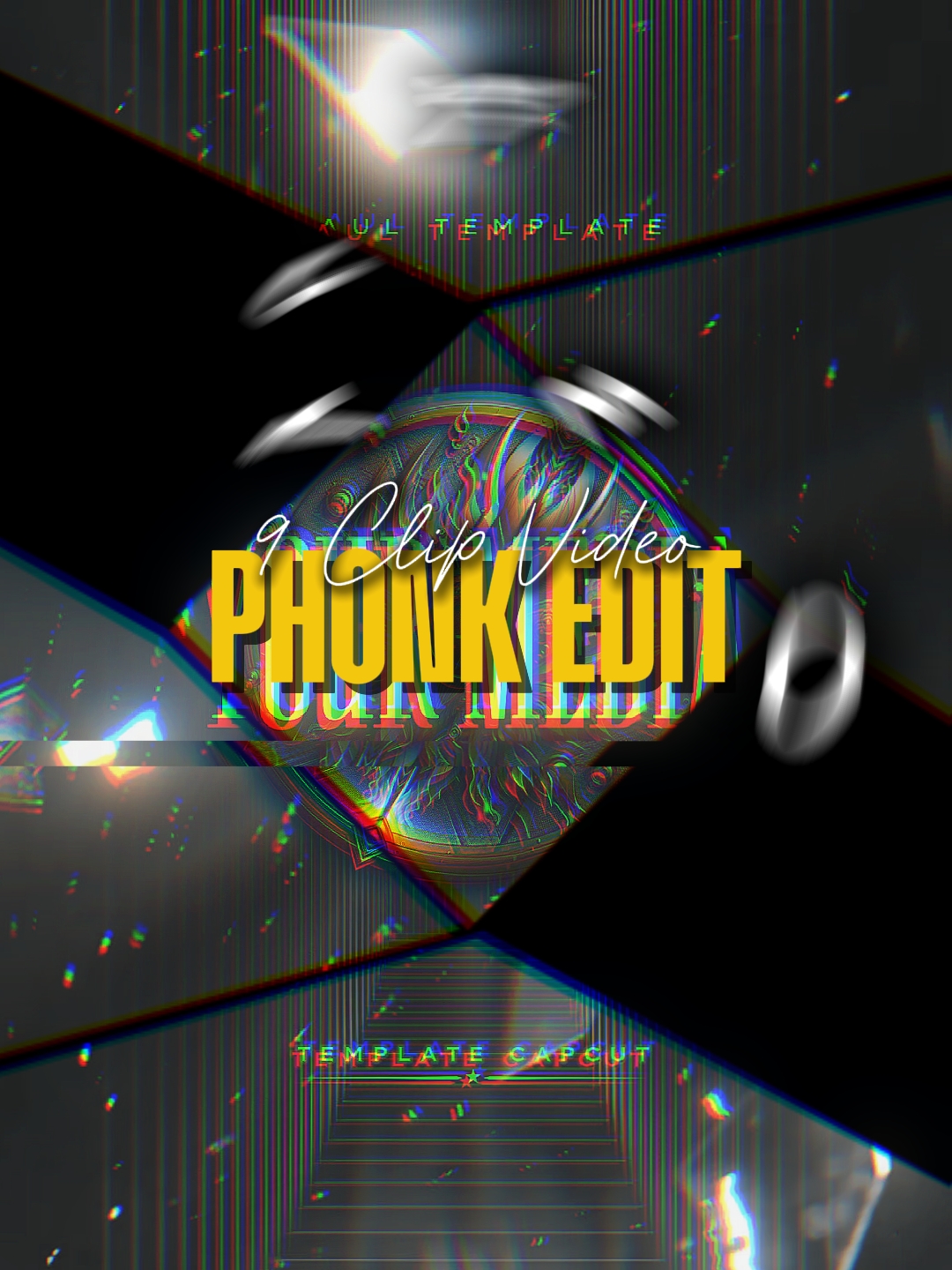 Phonk Edit 
