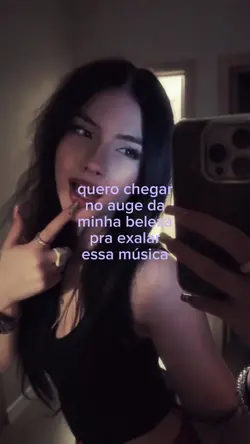 auge da beleza