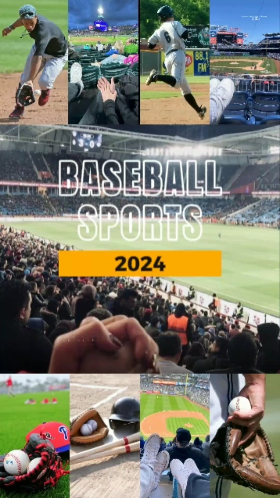 Deportes De Béisbol 