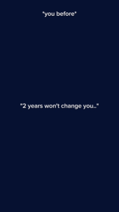 2 yıl 